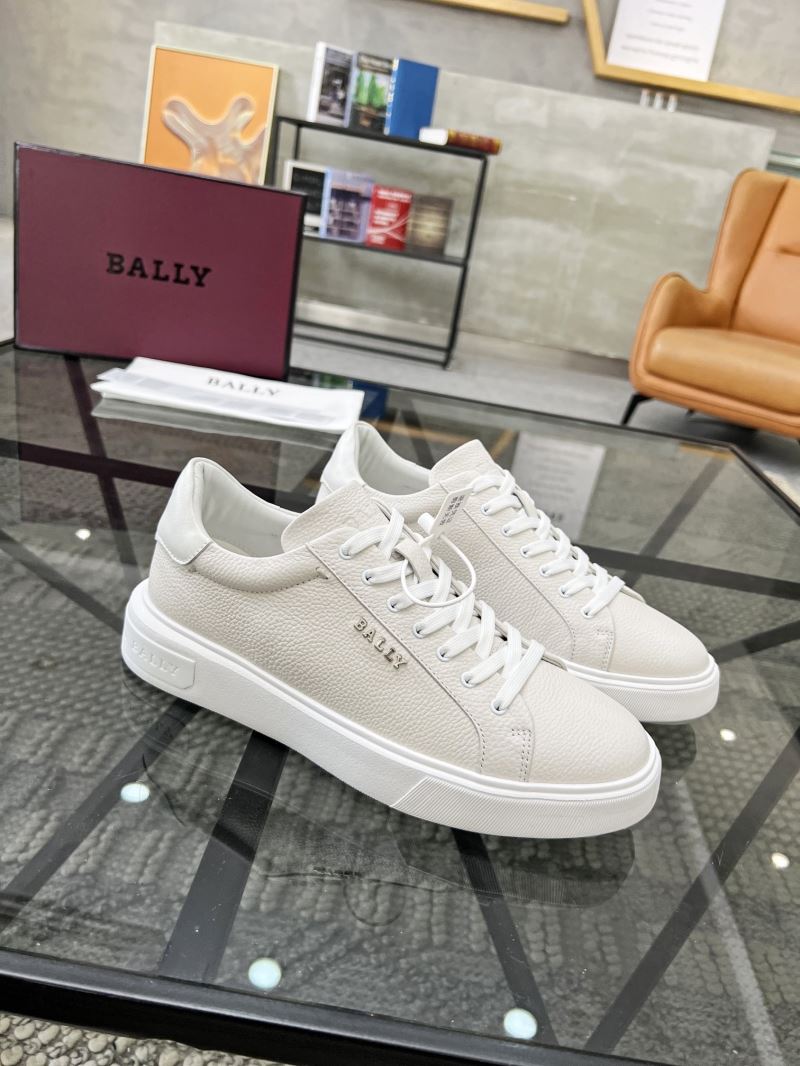 Bally Shoes